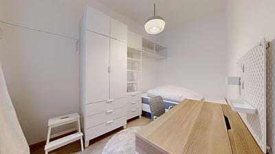 Photo du 19 Rue Guillaume Tell, 21000 Dijon, France Dijon