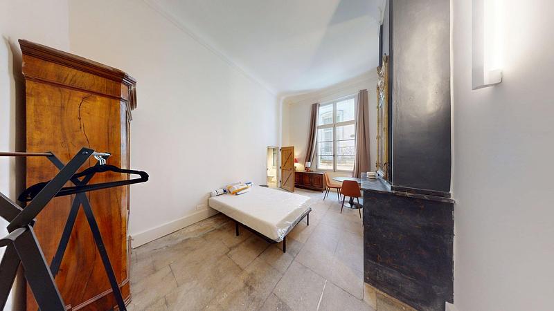 Photo du 2 Rue De La Carbonnerie, 34000 Montpellier, France Montpellier