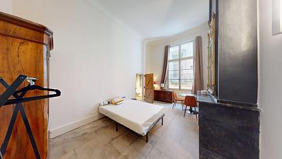 Photo du 2 Rue De La Carbonnerie, 34000 Montpellier, France Montpellier