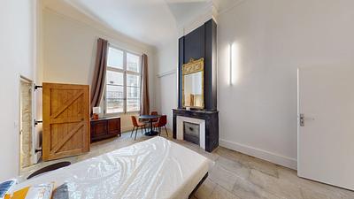 Photo du 2 Rue De La Carbonnerie, 34000 Montpellier, France Montpellier