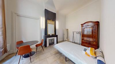 Photo du 2 Rue De La Carbonnerie, 34000 Montpellier, France Montpellier