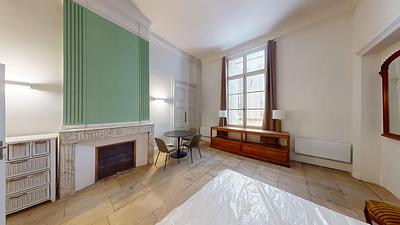 Photo du 2 Rue De La Carbonnerie, 34000 Montpellier, France Montpellier