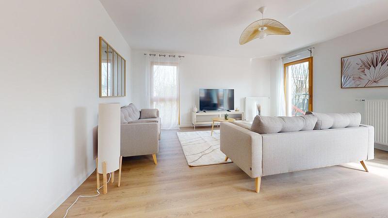 Photo du 2 Rue de la Varenne, 93160 Noisy-le-Grand, France Noisy-le-Grand