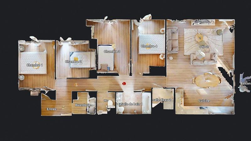 Photo du 2 Rue de la Varenne, 93160 Noisy-le-Grand, France Noisy-le-Grand