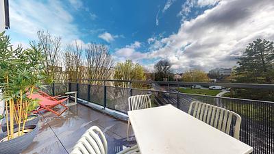 Photo du 2 Rue de la Varenne, 93160 Noisy-le-Grand, France Noisy-le-Grand