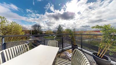 Photo du 2 Rue de la Varenne, 93160 Noisy-le-Grand, France Noisy-le-Grand