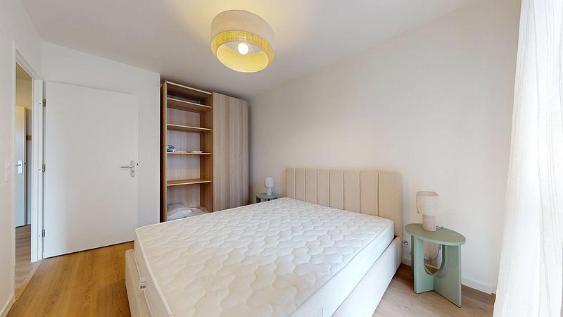 Photo du 2 Rue de la Varenne, 93160 Noisy-le-Grand, France Noisy-le-Grand