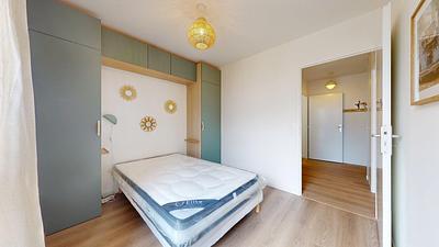 Photo du 2 Rue de la Varenne, 93160 Noisy-le-Grand, France Noisy-le-Grand