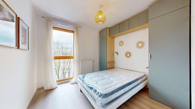 Photo du 2 Rue de la Varenne, 93160 Noisy-le-Grand, France Noisy-le-Grand