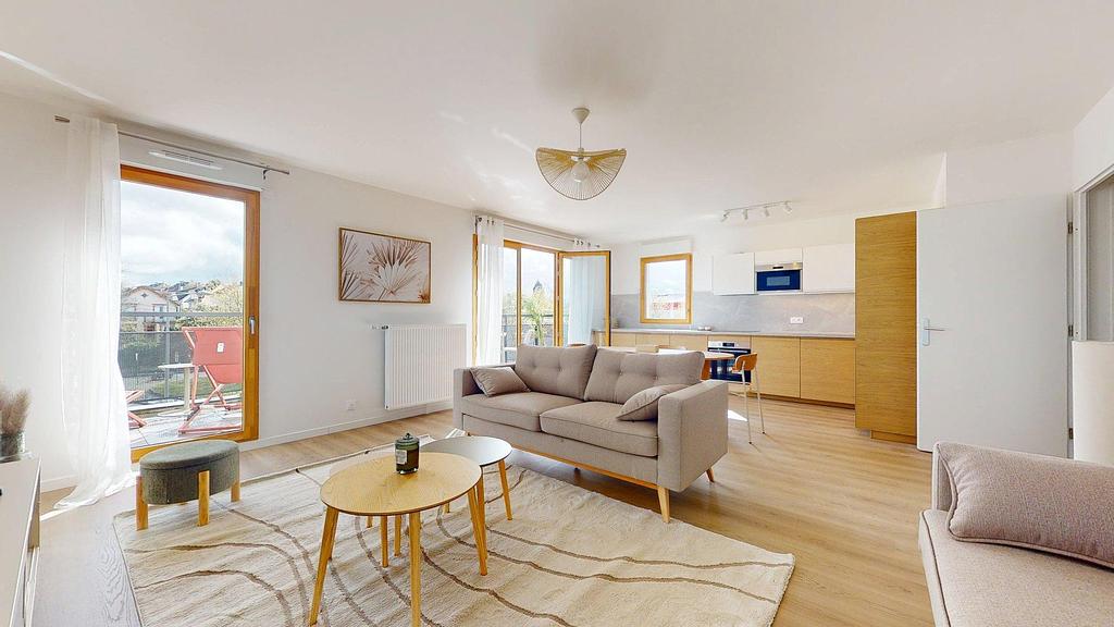 Photo du 2 Rue de la Varenne, 93160 Noisy-le-Grand, France Noisy-le-Grand