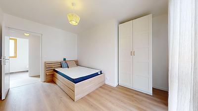 Photo du 2 Rue de la Varenne, 93160 Noisy-le-Grand, France Noisy-le-Grand