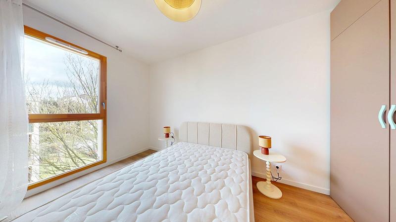 Photo du 2 Rue de la Varenne, 93160 Noisy-le-Grand, France Noisy-le-Grand