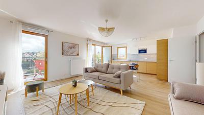 Photo du 2 Rue de la Varenne, 93160 Noisy-le-Grand, France Noisy-le-Grand