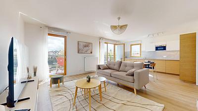 Photo du 2 Rue de la Varenne, 93160 Noisy-le-Grand, France Noisy-le-Grand