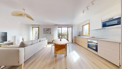 Photo du 2 Rue de la Varenne, 93160 Noisy-le-Grand, France Noisy-le-Grand