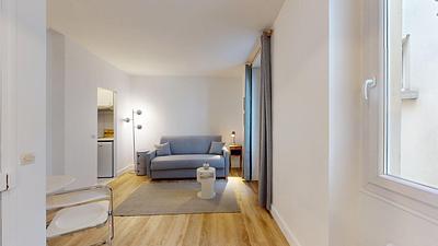 Photo du 8 Rue de la Villette, 75019 Paris, France Paris