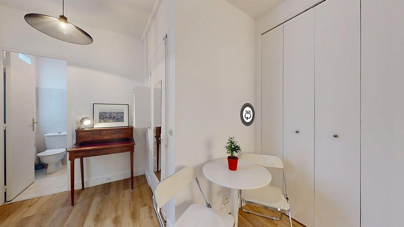 Photo du 8 Rue de la Villette, 75019 Paris, France Paris