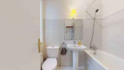 Photo du 8 Rue de la Villette, 75019 Paris, France Paris