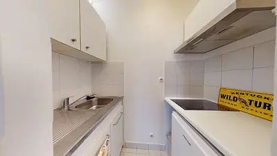 Photo du 8 Rue de la Villette, 75019 Paris, France Paris