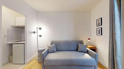 Photo du 8 Rue de la Villette, 75019 Paris, France Paris