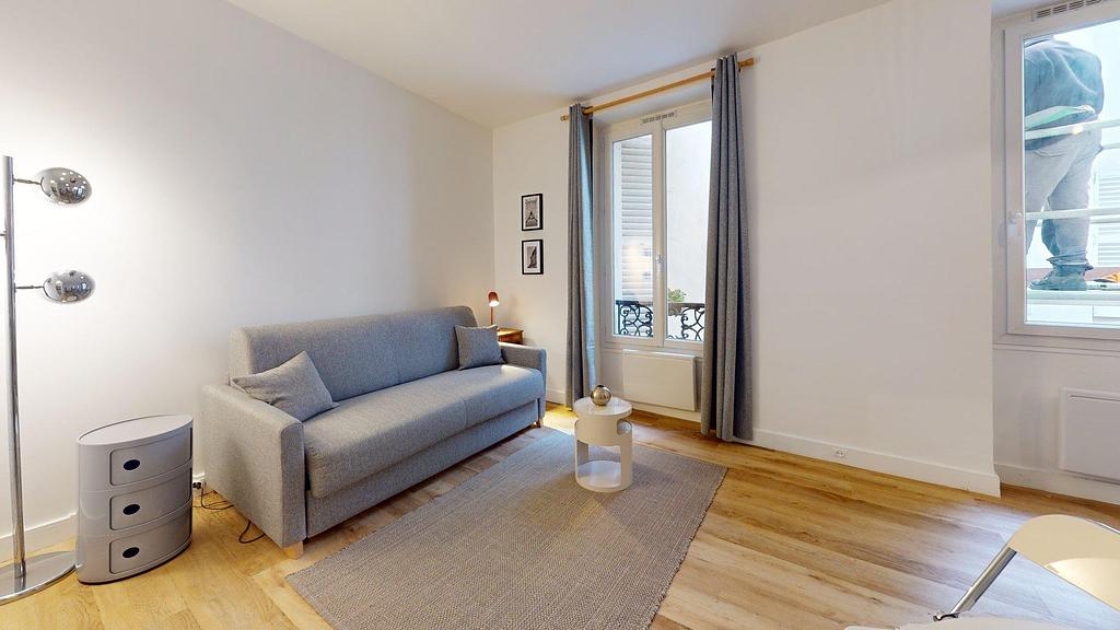 Photo du 8 Rue de la Villette, 75019 Paris, France Paris