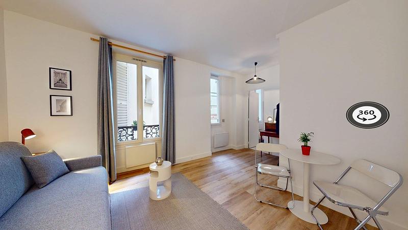 Photo du 8 Rue de la Villette, 75019 Paris, France Paris