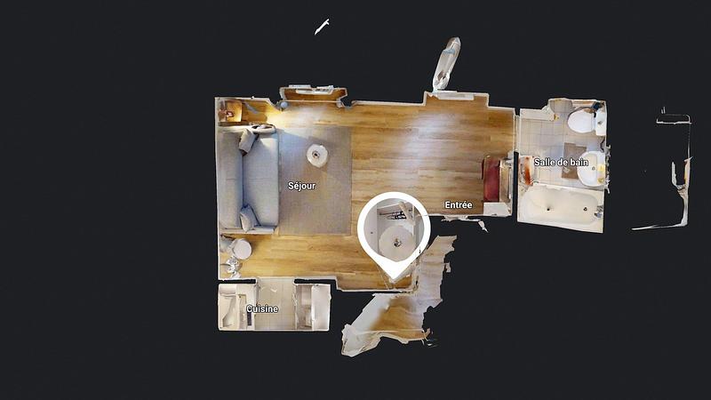 Photo du 8 Rue de la Villette, 75019 Paris, France Paris