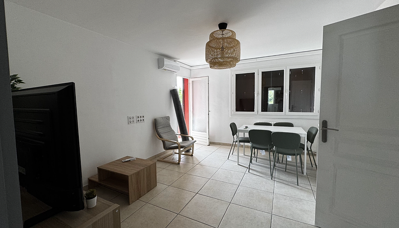 Photo du 14 Rue Guillaume d'Autignac, 34070 Montpellier, France Montpellier