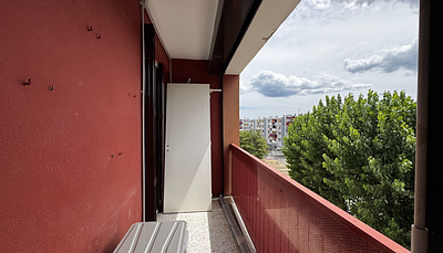 Photo du 14 Rue Guillaume d'Autignac, 34070 Montpellier, France Montpellier