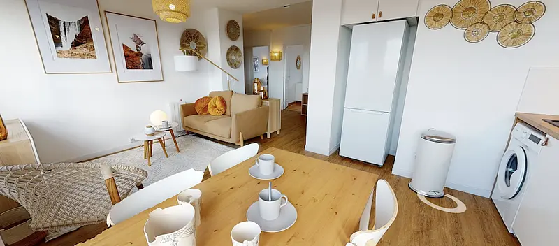 Photo du 322 avenue Berthelot, FLBD, 69008 Lyon, France Lyon