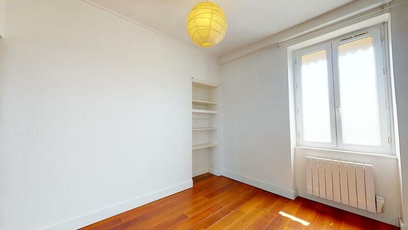 Photo du 60 Rue Pierre Sémard, 69600 Oullins-Pierre-Bénite, France Oullins-Pierre-Bénite