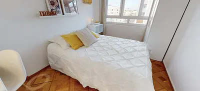 Photo du 322 avenue Berthelot, FLBD, 69008 Lyon, France Lyon