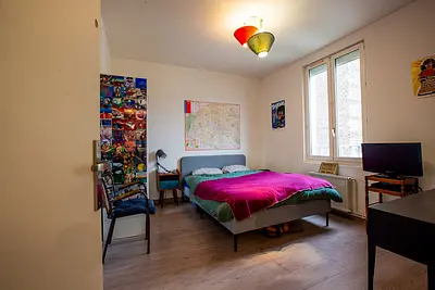 Photo du 97 Rue Gustave Brindeau, 76600 Le Havre, France Le Havre