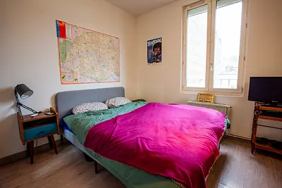 Photo du 97 Rue Gustave Brindeau, 76600 Le Havre, France Le Havre