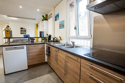 Photo du 97 Rue Gustave Brindeau, 76600 Le Havre, France Le Havre