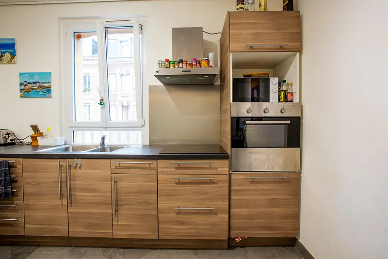 Photo du 97 Rue Gustave Brindeau, 76600 Le Havre, France Le Havre