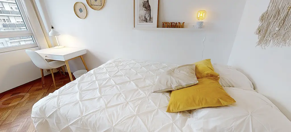 Photo du 322 avenue Berthelot, FLBD, 69008 Lyon, France Lyon