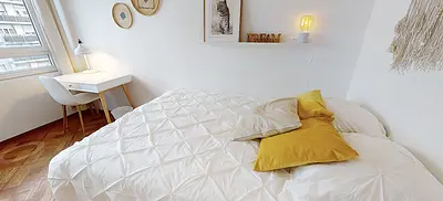 Photo du 322 avenue Berthelot, FLBD, 69008 Lyon, France Lyon