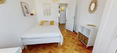 Photo du 322 avenue Berthelot, FLBD, 69008 Lyon, France Lyon