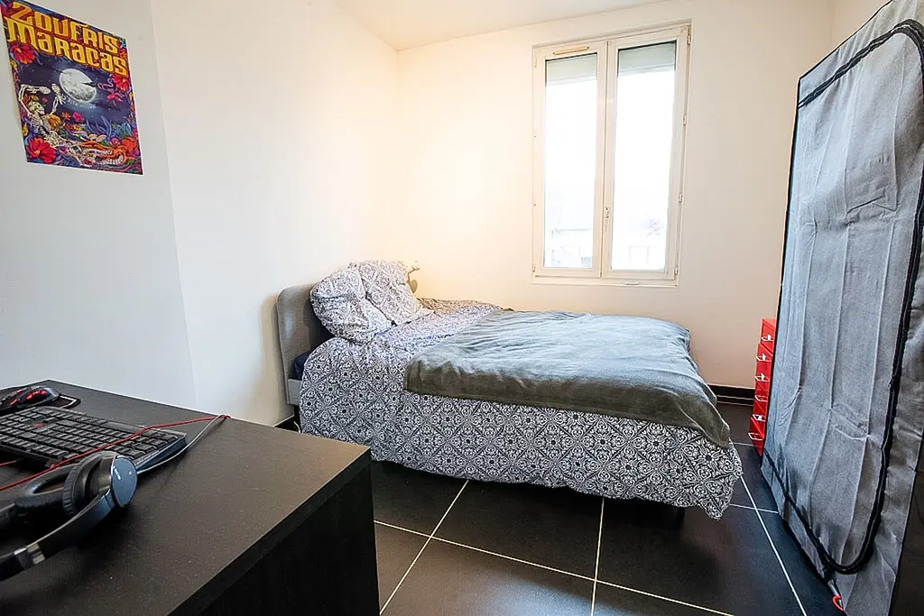 Photo du 97 Rue Gustave Brindeau, 76600 Le Havre, France Le Havre