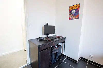 Photo du 97 Rue Gustave Brindeau, 76600 Le Havre, France Le Havre