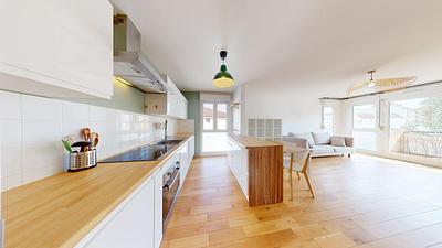 Photo du 25 Rue du Bourbonnais, 69009 Lyon, France Lyon