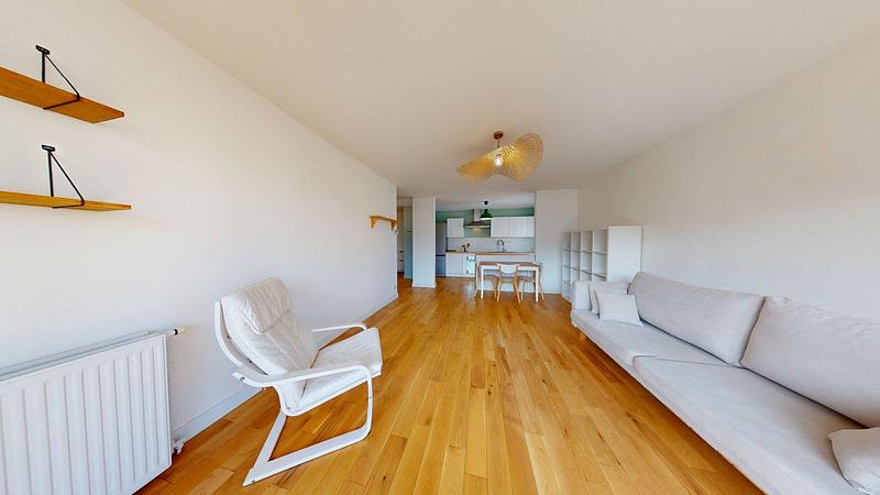 Photo du 25 Rue du Bourbonnais, 69009 Lyon, France Lyon