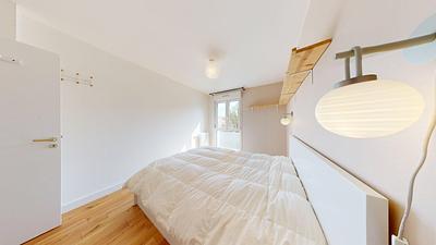 Photo du 25 Rue du Bourbonnais, 69009 Lyon, France Lyon