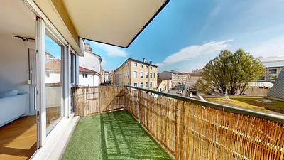 Photo du 25 Rue du Bourbonnais, 69009 Lyon, France Lyon