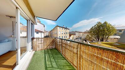 Photo du 25 Rue du Bourbonnais, 69009 Lyon, France Lyon