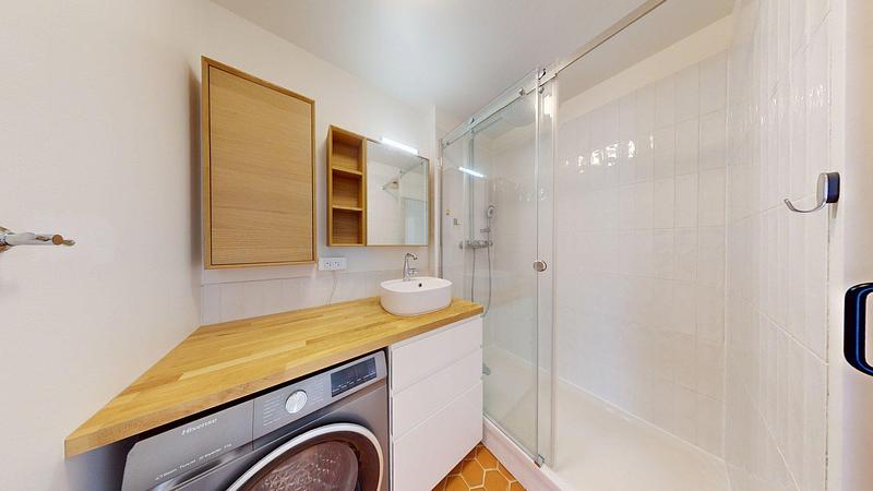 Photo du 25 Rue du Bourbonnais, 69009 Lyon, France Lyon