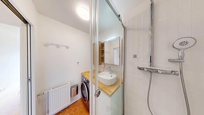 Photo du 25 Rue du Bourbonnais, 69009 Lyon, France Lyon