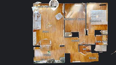 Photo du 25 Rue du Bourbonnais, 69009 Lyon, France Lyon