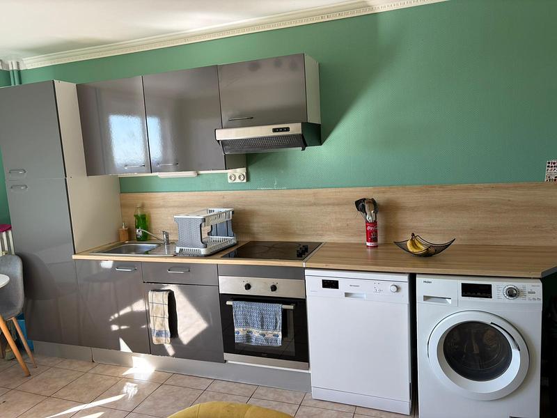 Photo du 327 Boulevard des Belles Portes, 14200 Hérouville-Saint-Clair, France Hérouville-Saint-Clair